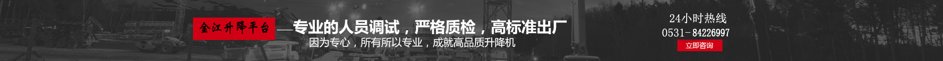 液壓貨梯 導軌式升降機 液壓升降機